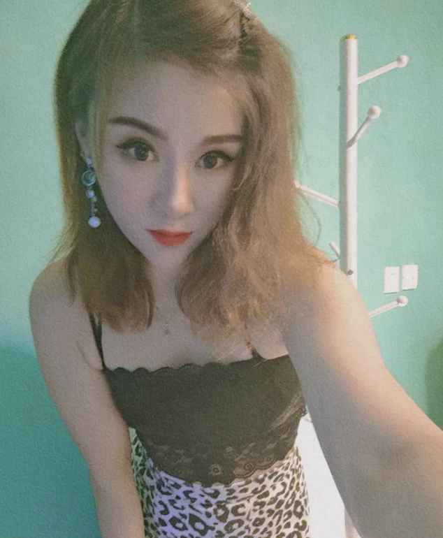 津南区 小少妇