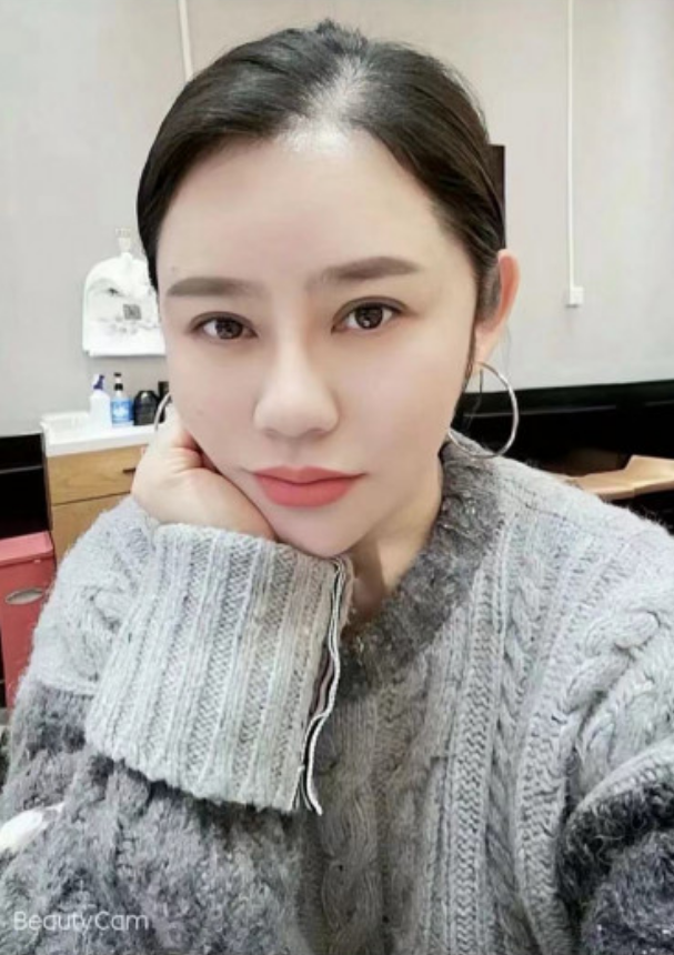 西青区小舅妈