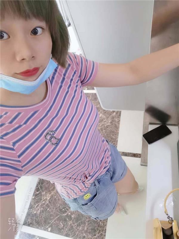 天津Sao妹妹.